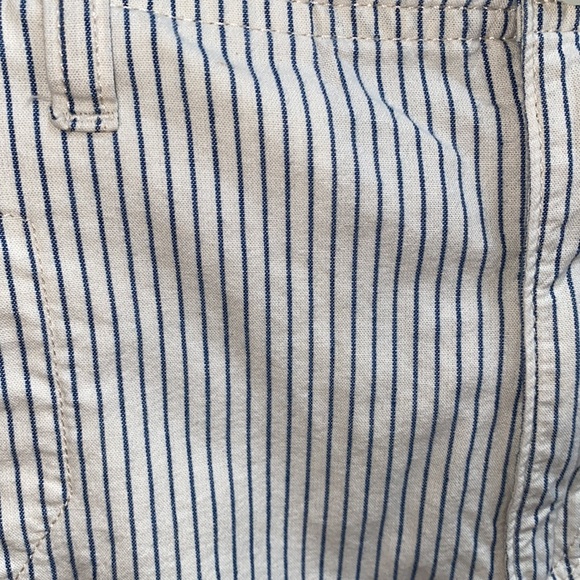 Off-White American Eagle Stretchy Shorts - Picture 3 of 3